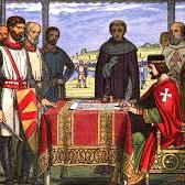 STRUČNÁ A VÝSTIŽNÁ HISTORIE_STŘEDOVĚK